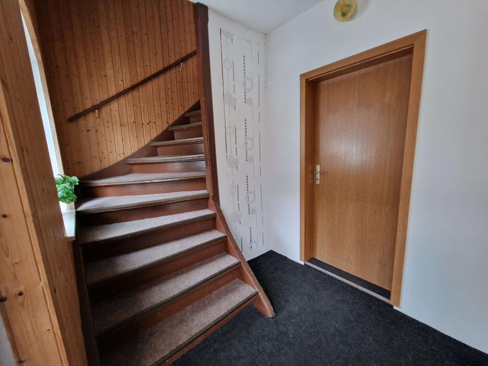 Tolles Haus in Cranzahl mit Platz für die ganze Familie! – Bild 6