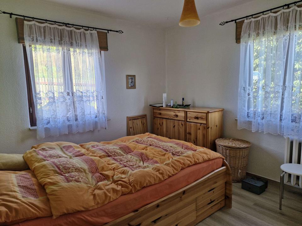 Tolles Haus mit schönem Garten sucht neue Eigentümer! – Bild 12