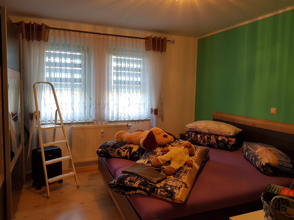 2 schöne Eigentumswohnungen zur Kapitalanlage! – Bild 6