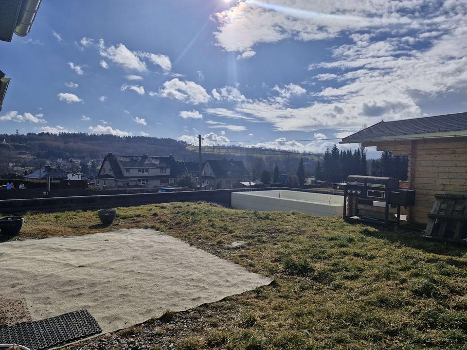 Neuwertiges Einfamilienhaus in Ehrenfriedersdorf – Modern, effizient & bezugsfertig! – Bild 7