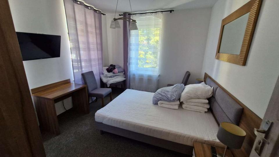 Schönes Wohnhaus in zentraler Lage von Oberwiesenthal! – Bild 15