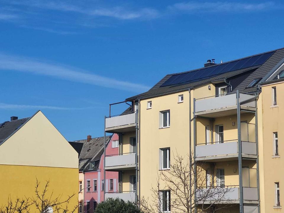 Toll saniertes, voll vermietetes Mehrfamilienhaus in Limbach! – Bild 5