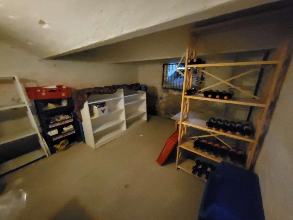 Schönes Anwesen in Bärenstein am Waldesrand mit Bergblick! – Bild 17