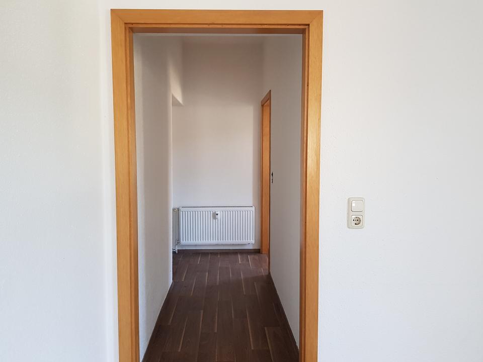 Kleine, gemütliche 3-Raum Wohnung im Stadtteil Buchholz! – Bild 10