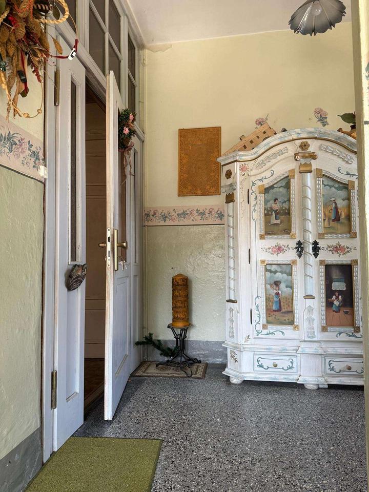 Tolle Villa in zentraler, dennoch ruhiger Lage von Annaberg-Buchholz! – Bild 17