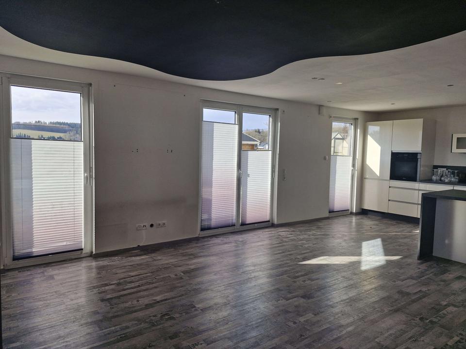 Neuwertiges Einfamilienhaus in Ehrenfriedersdorf – Modern, effizient & bezugsfertig! – Bild 18