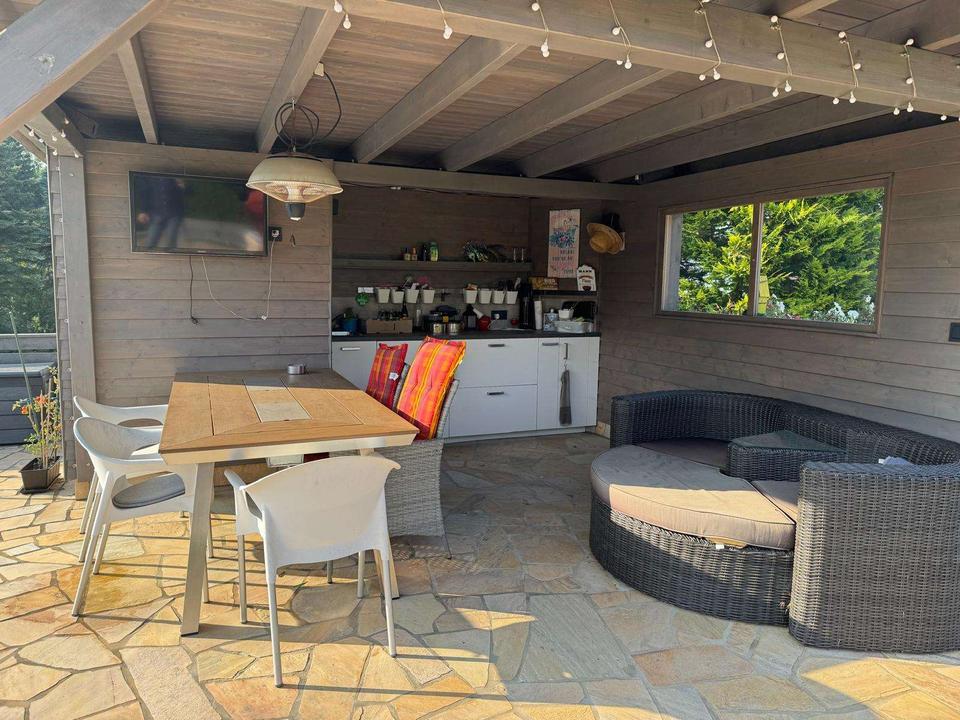 Tolles Anwesen mit großen Grundstück und Pool! – Bild 17