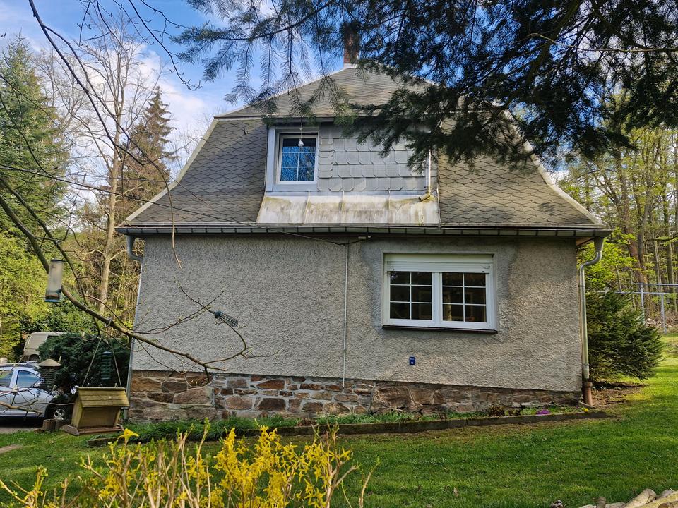 Voll vermietetes Mehrfamilienhaus in absoluter Traumlage von Olbernhau! – Bild 4