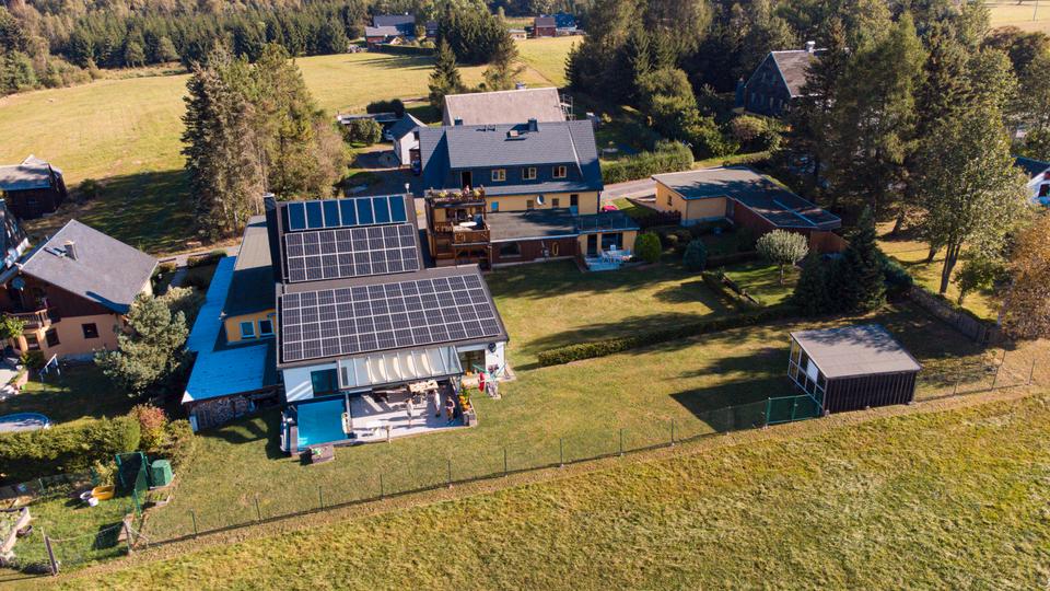 Kapitalanlage und mögliches Feriendomizil! – Bild 17