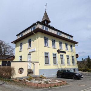 Tolles Objekt sucht neue Eigentümer - am Fuße des Fichtelbergs!