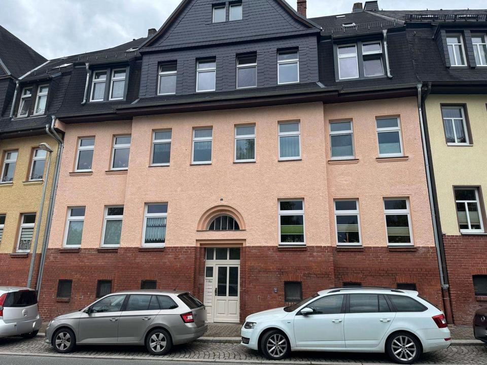 Tolles Mehrfamilienhaus in Aue! – Bild 2