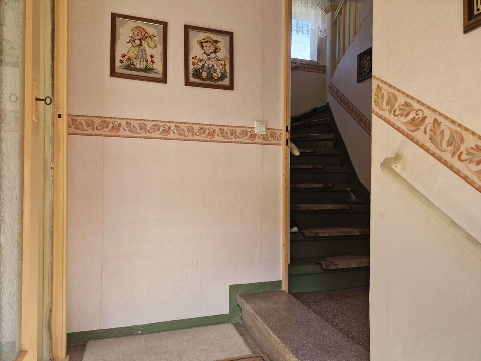 Tolles Haus mit schönem Garten sucht neue Eigentümer! – Bild 8