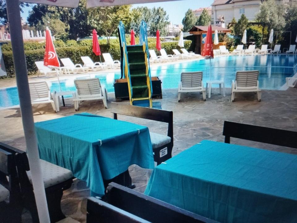 Sonnenstrand Bulgarien Neu saniertes und möbliertes Studio im Blue Summer Komplex – Bild 18