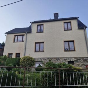 Tolles Haus mit schönem Garten sucht neue Eigentümer!