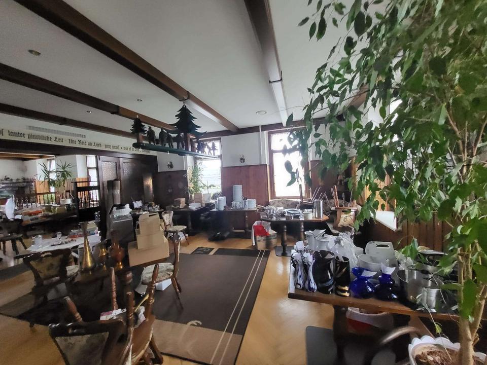 Schönes Anwesen in Bärenstein am Waldesrand mit Bergblick! – Bild 20