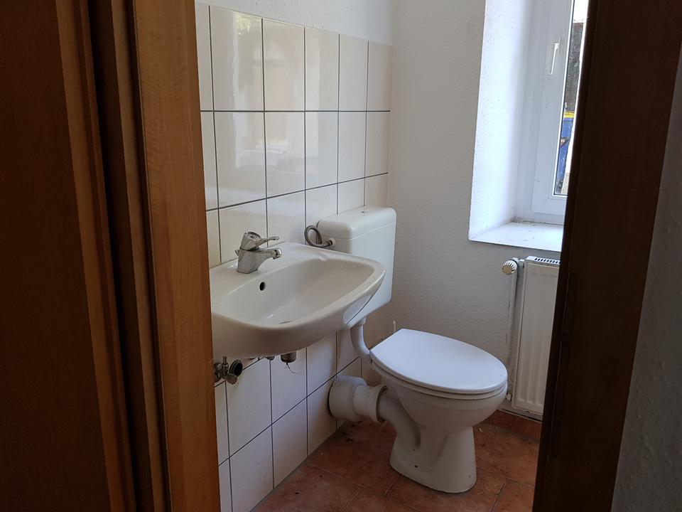 Kleine, gemütliche 3-Raum Wohnung im Stadtteil Buchholz! – Bild 12