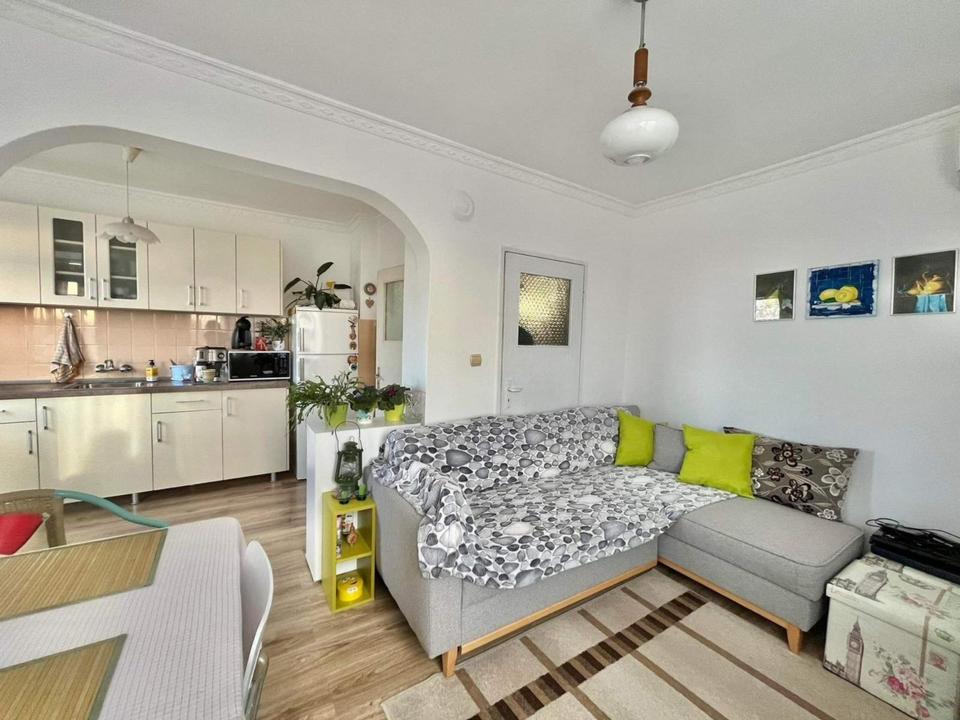 Ravda Bulgarien Einfamilienhaus mit Meerblick und Garten – Bild 2