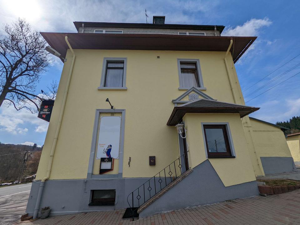 Tolles Objekt sucht neue Eigentümer - am Fuße des Fichtelbergs! – Bild 3