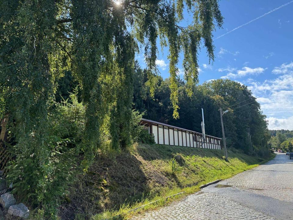 Wunderschönes Einfamilienhaus mit viel Platz in Bad-Schlema! – Bild 2