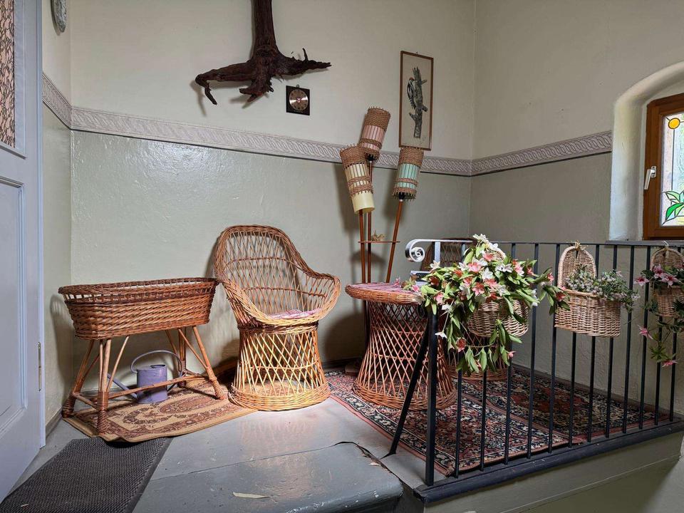 Tolle Villa in zentraler, dennoch ruhiger Lage von Annaberg-Buchholz! – Bild 19