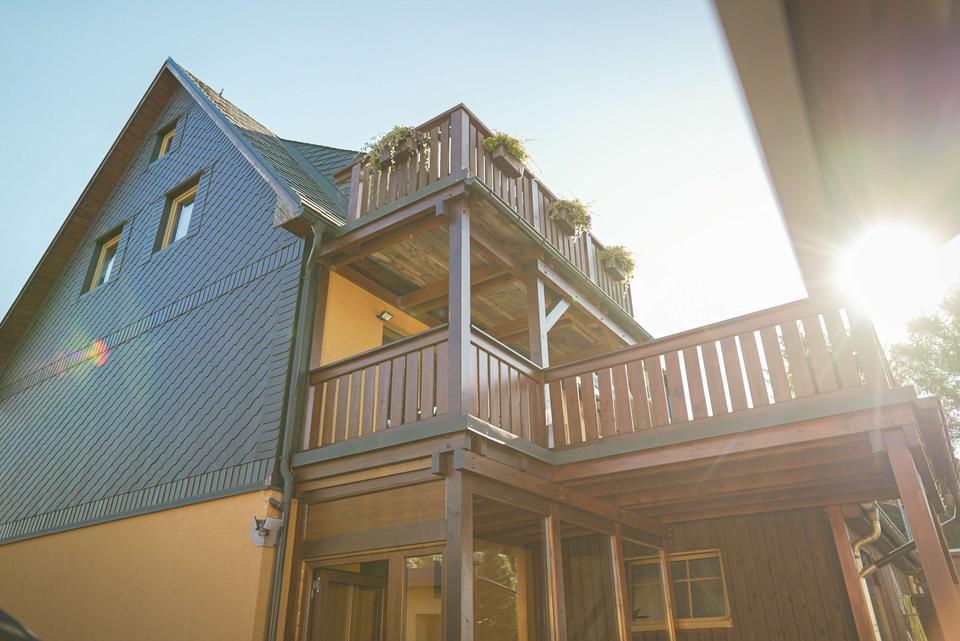 Kapitalanlage und mögliches Feriendomizil! – Bild 4