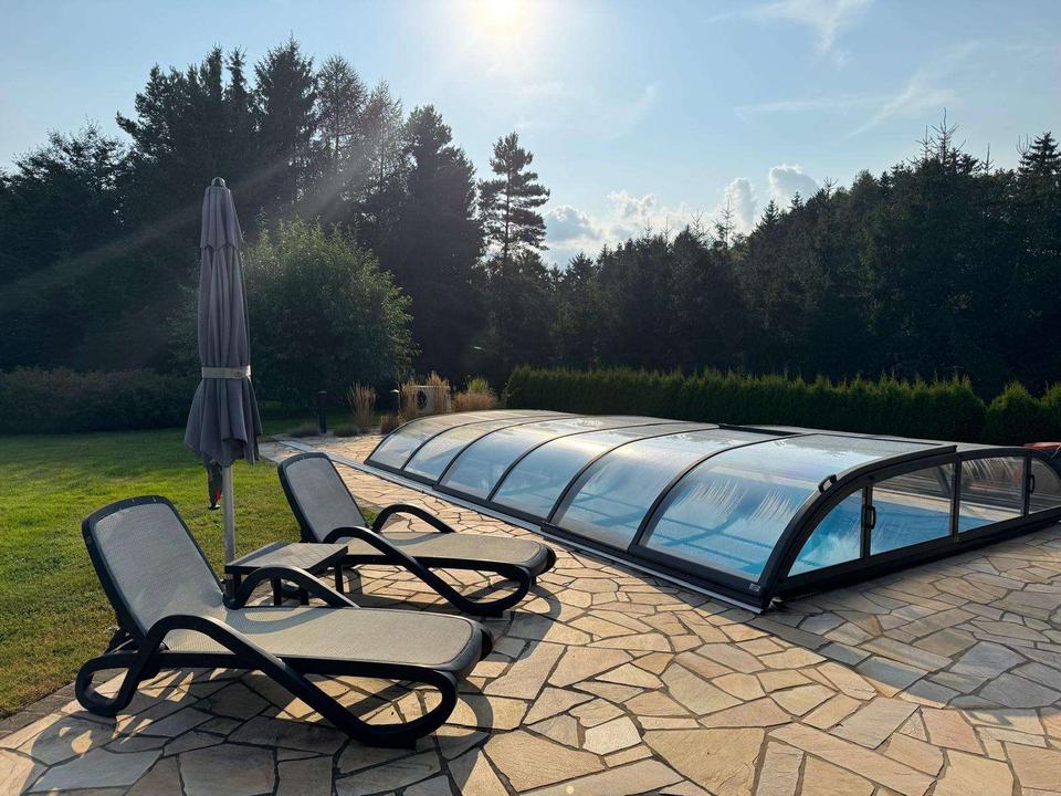 Tolles Anwesen mit großen Grundstück und Pool! – Bild 9