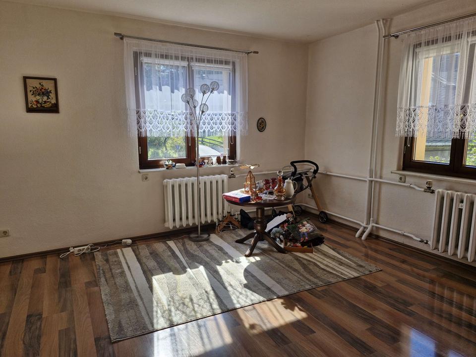 Tolles Haus mit schönem Garten sucht neue Eigentümer! – Bild 13