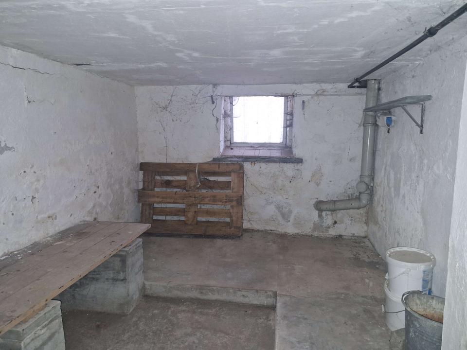 Voll vermietetes Wohn- und Geschäftshaus in bester Innenstadtlage von Olbernhau! – Bild 12