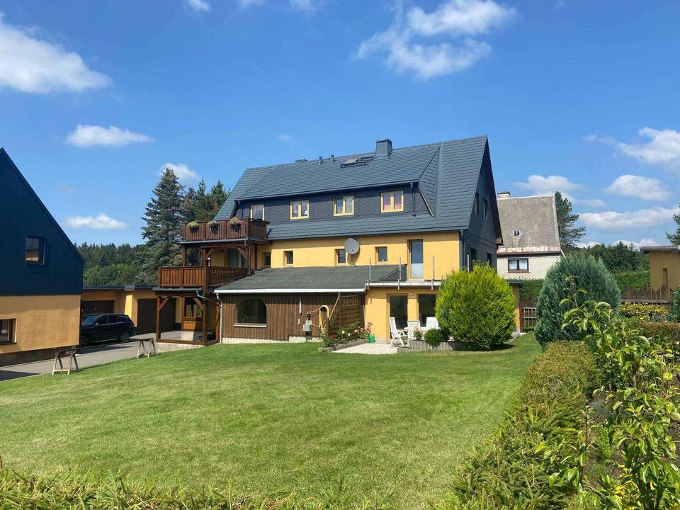 Kapitalanlage und mögliches Feriendomizil! – Bild 9