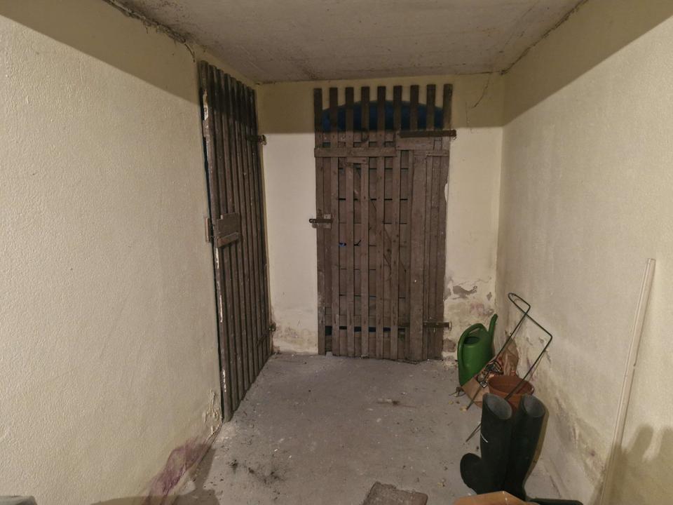 Attraktives Mehrfamilienhaus in ruhiger Wohnlage von Seiffen! – Bild 14