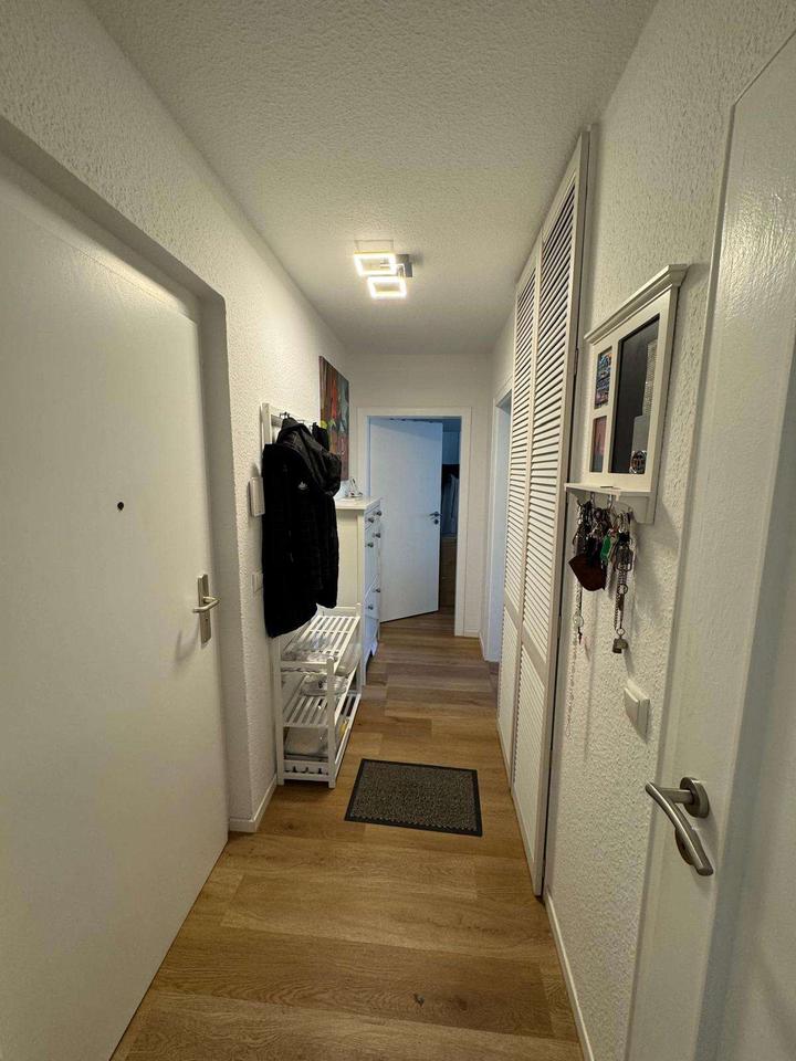 Toll sanierte und voll möblierte Eigentumswohnung in Annaberg ! – Bild 5