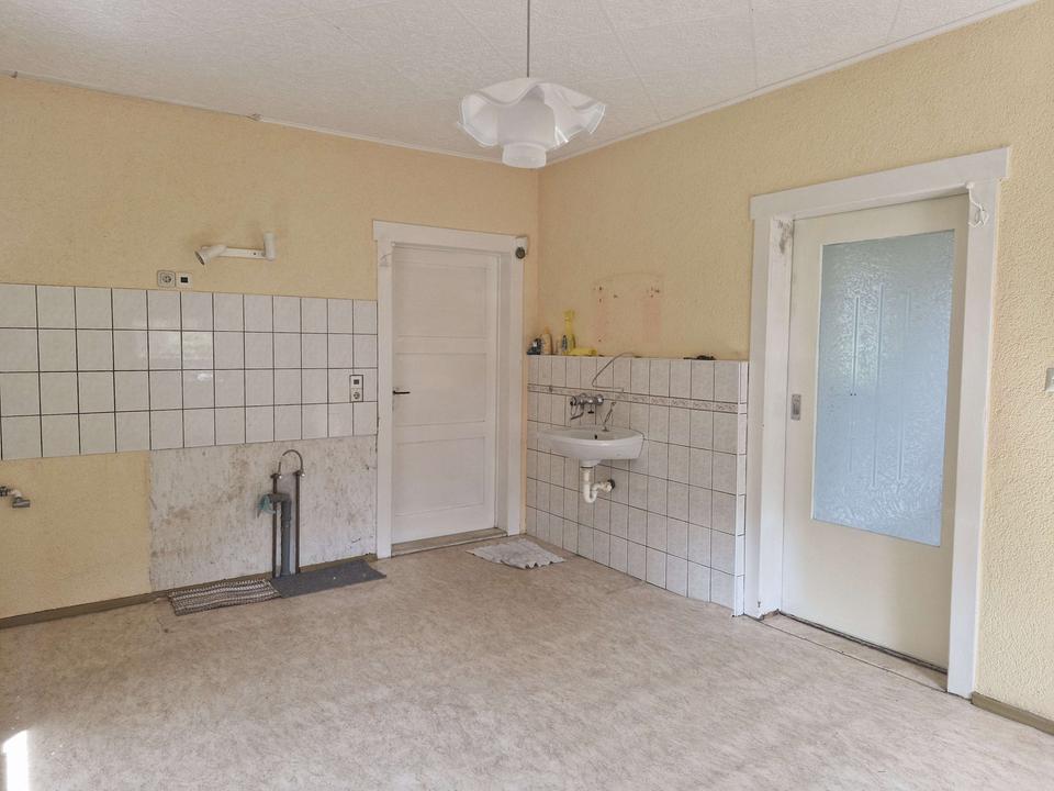 Kleine aber feine Doppelhaushälfte in Sehma! – Bild 14