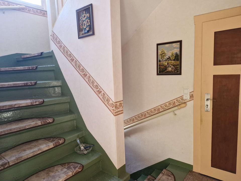 Tolles Haus mit schönem Garten sucht neue Eigentümer! – Bild 17