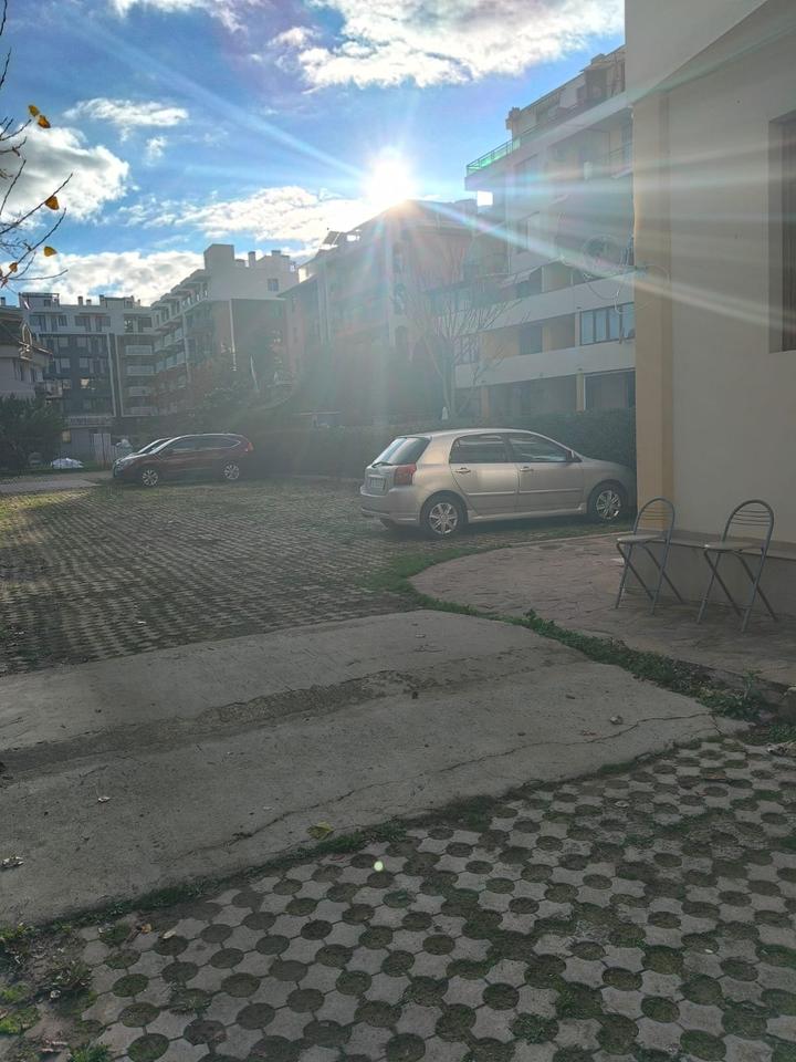 Sonnenstrand Bulgarien Neu saniertes und möbliertes Studio im Blue Summer Komplex – Bild 14