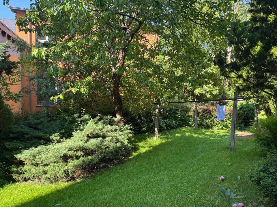 Tolle Villa in zentraler, dennoch ruhiger Lage von Annaberg-Buchholz! – Bild 14