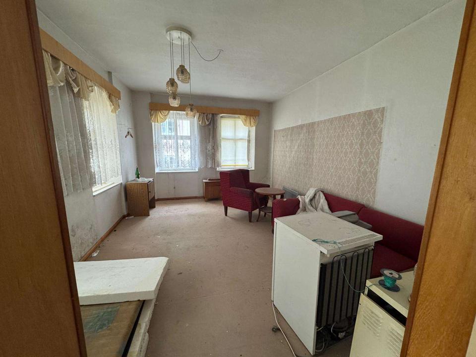 Sanierungsobjekt mit Potenzial im Zentrum von Oberwiesenthal! – Bild 12