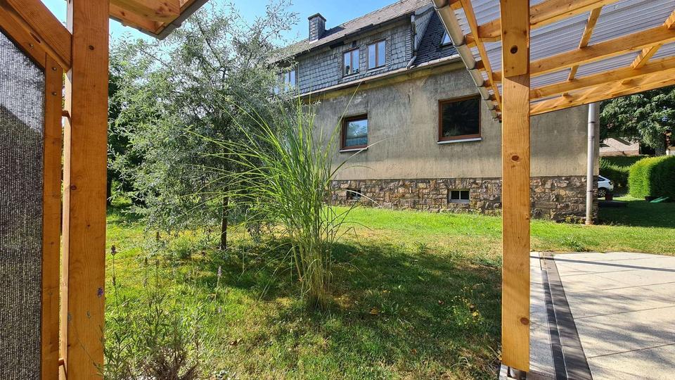 Ideales Mehrgenerationenhaus zum sofortigen Einzug und zum noch verwirklichen! – Bild 5