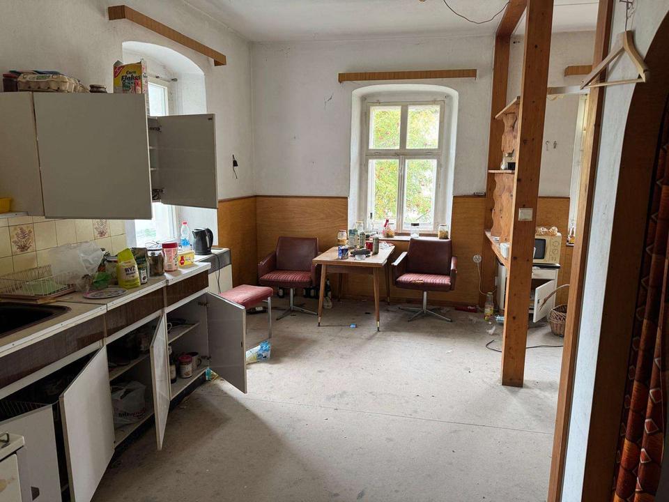 Sanierungsobjekt mit Potenzial im Zentrum von Oberwiesenthal! – Bild 9