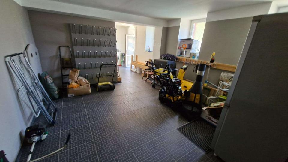 Schönes Wohnhaus in zentraler Lage von Oberwiesenthal! – Bild 11