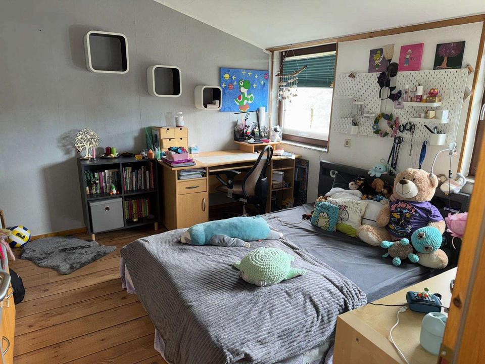 Wunderschönes Einfamilienhaus mit viel Platz in Bad-Schlema! – Bild 20