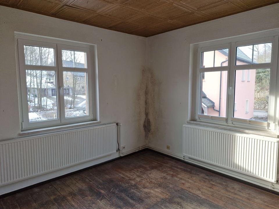 Großzügiges Einfamilienhaus in ruhiger Lage von Großolbersdorf! – Bild 9