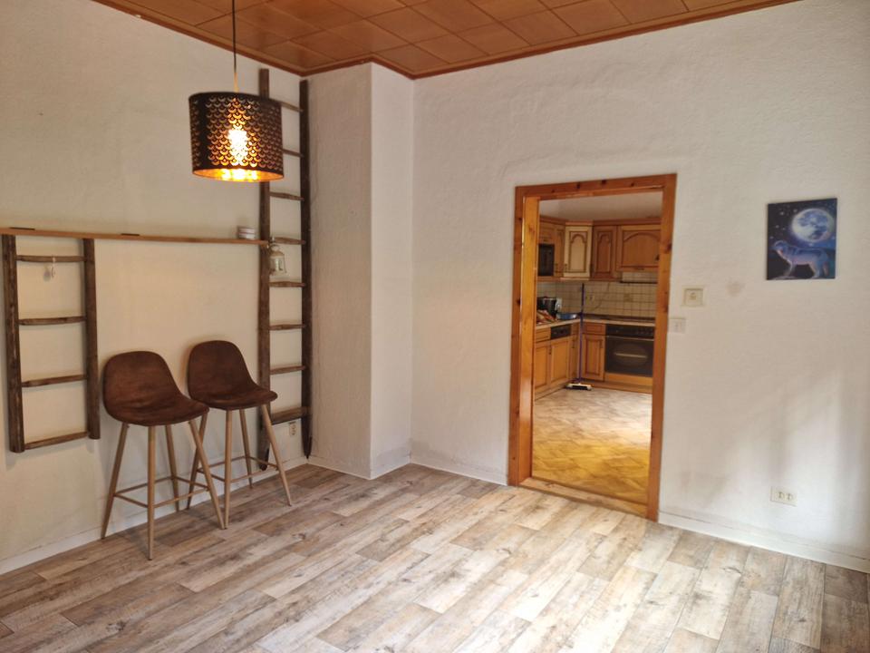 Wohnen, ankommen, wohlfühlen! – Einfamilienhaus in Heidersdorf! – Bild 16