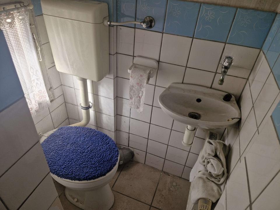 Jetzt zuschlagen: Charmantes Sanierungsobjekt in Mauersberg! – Bild 15