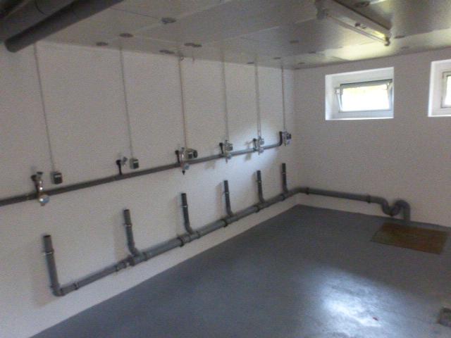 Tolle Ferienwohnung im Apartmenthaus Keilbergblick! – Bild 12