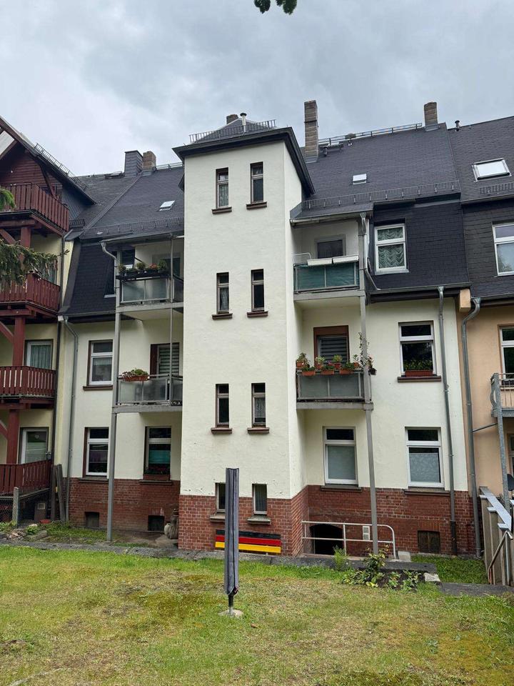 Tolles Mehrfamilienhaus in Aue! – Bild 3