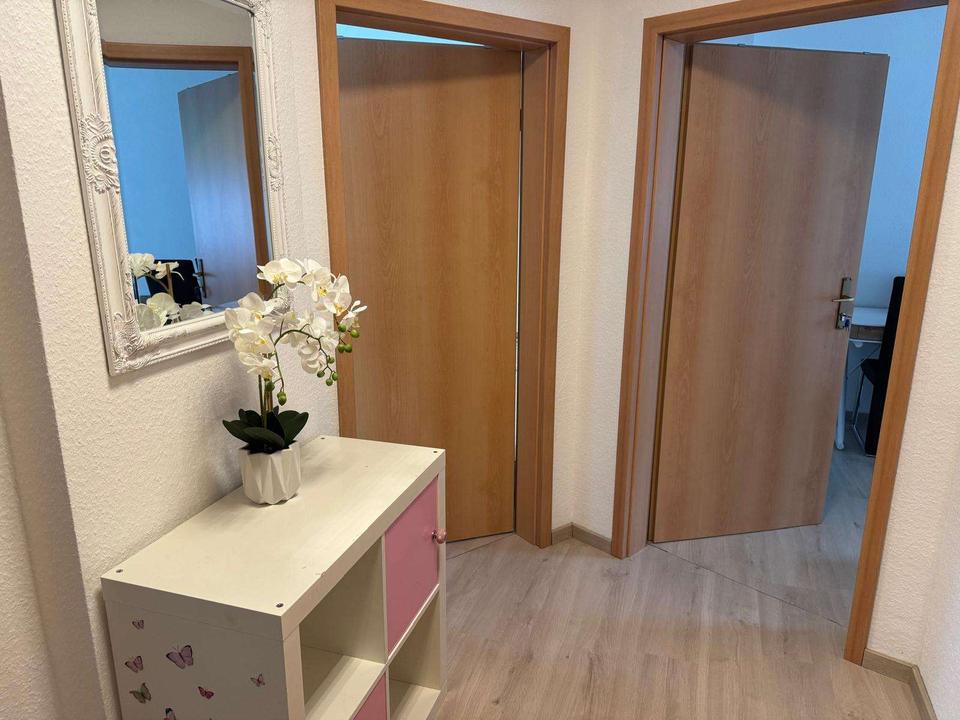 Tolles Mehrfamilienhaus in Aue! – Bild 17