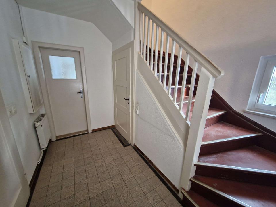 Großzügiges Einfamilienhaus in ruhiger Lage von Großolbersdorf! – Bild 8