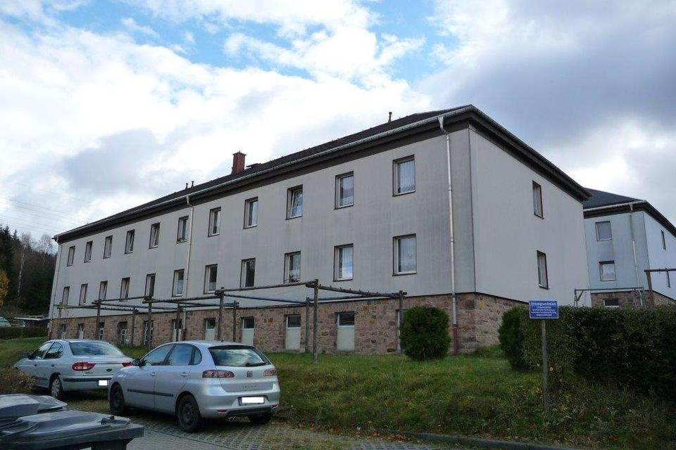 Ruhe und Natur genießen-auf Wunsch mit Einbauküche! – Bild 12