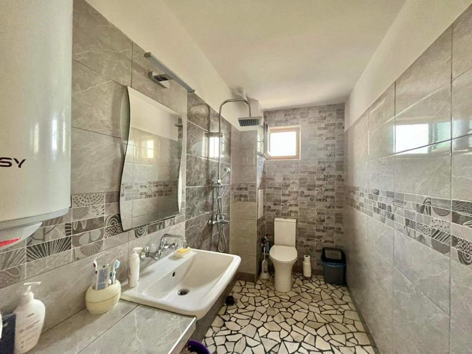 Ravda Bulgarien Einfamilienhaus mit Meerblick und Garten – Bild 7