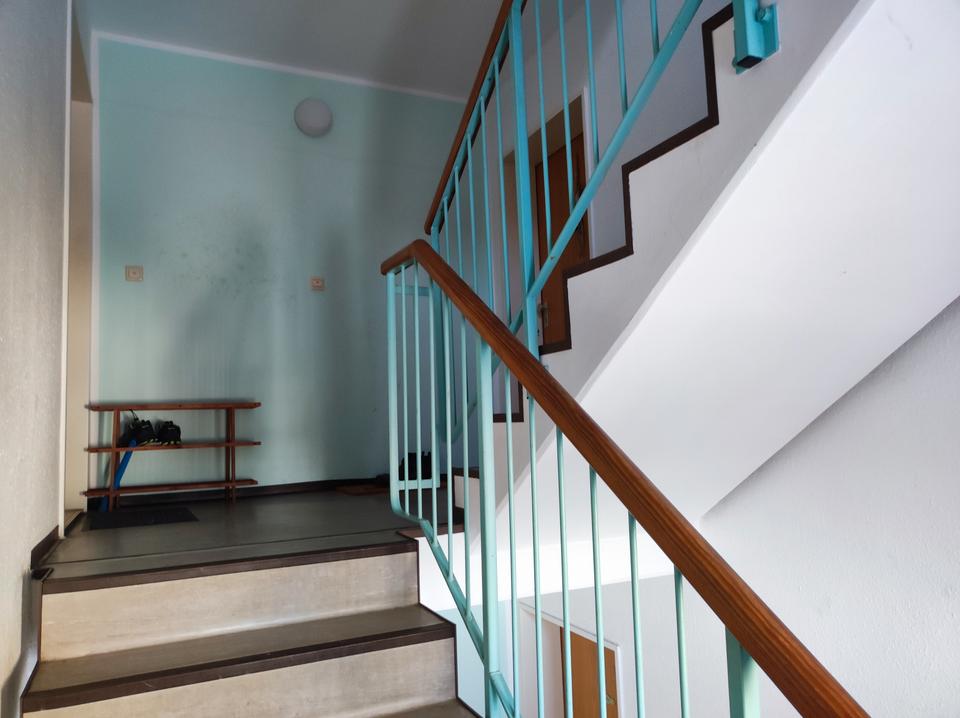 2 schöne Eigentumswohnungen zur Kapitalanlage! – Bild 11